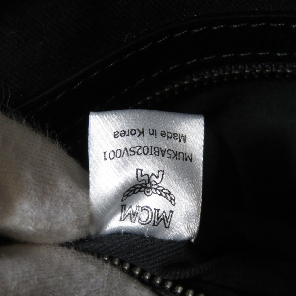 MCM Bionic Backpack - image 8